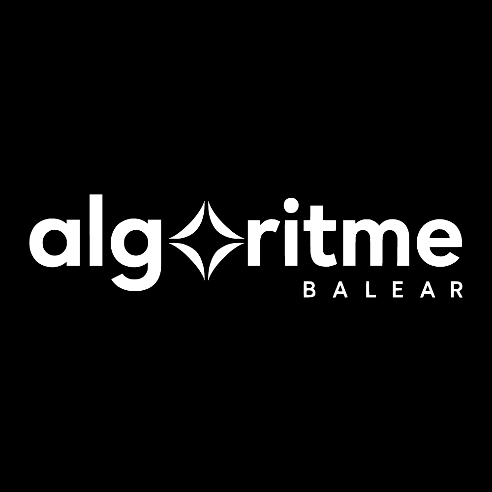 Algoritme Balear — diseño y desarrollo web
